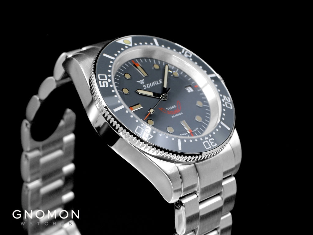 1545 Grey Bracelet