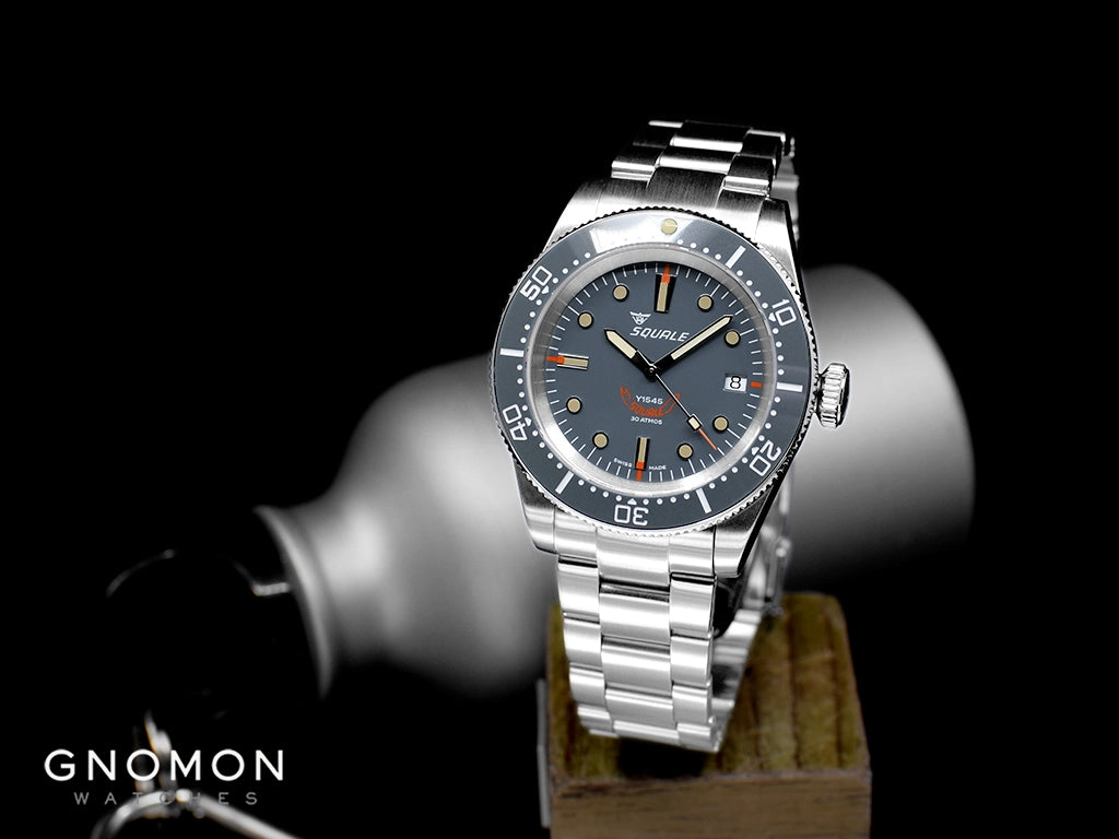 1545 Grey Bracelet