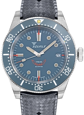 1545 Grey Rubber
