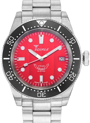 1545 Red Bracelet