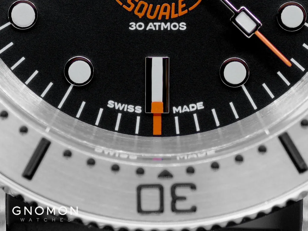 1545 Steel Black Rubber