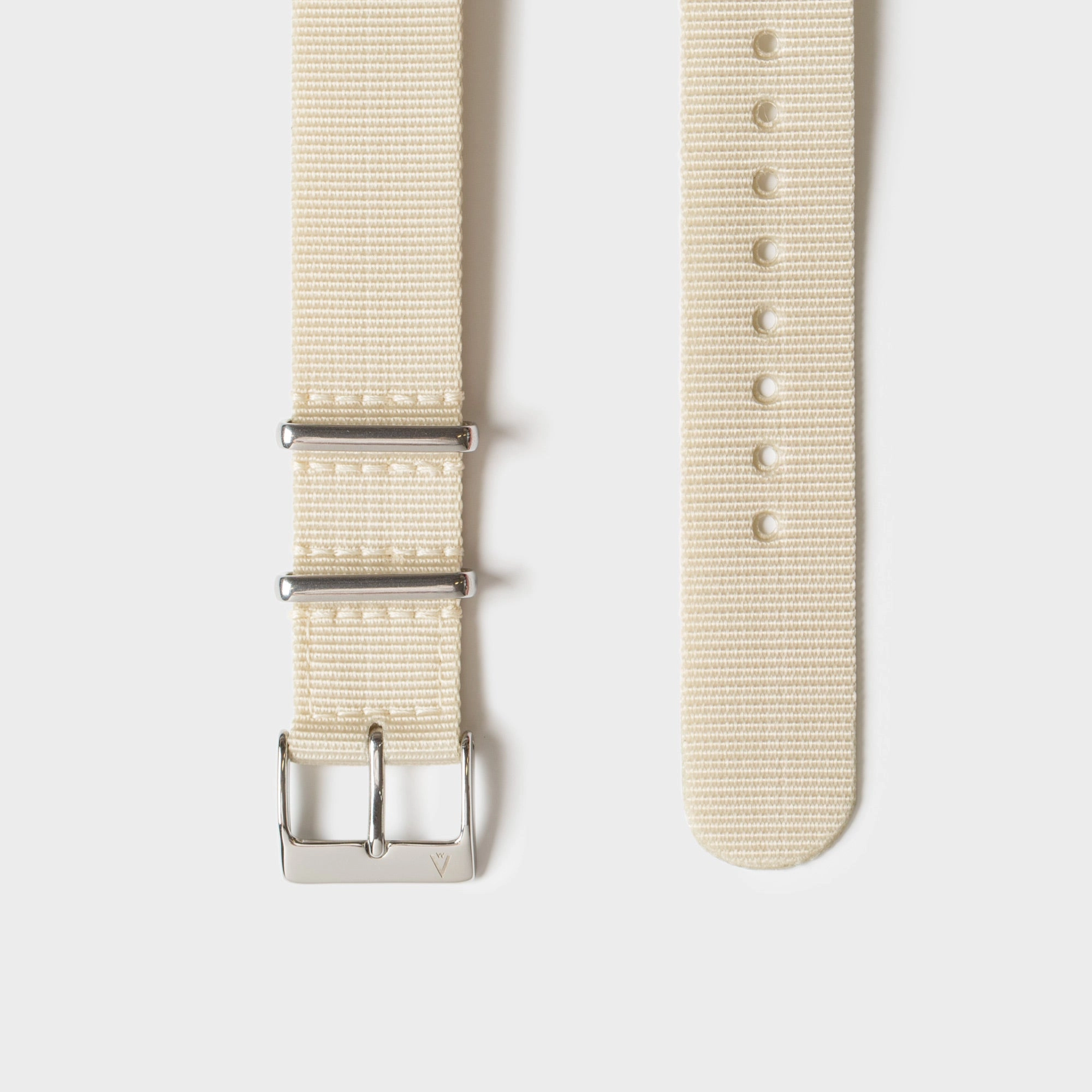 18mm NATO Strap: NL18-BE/PO