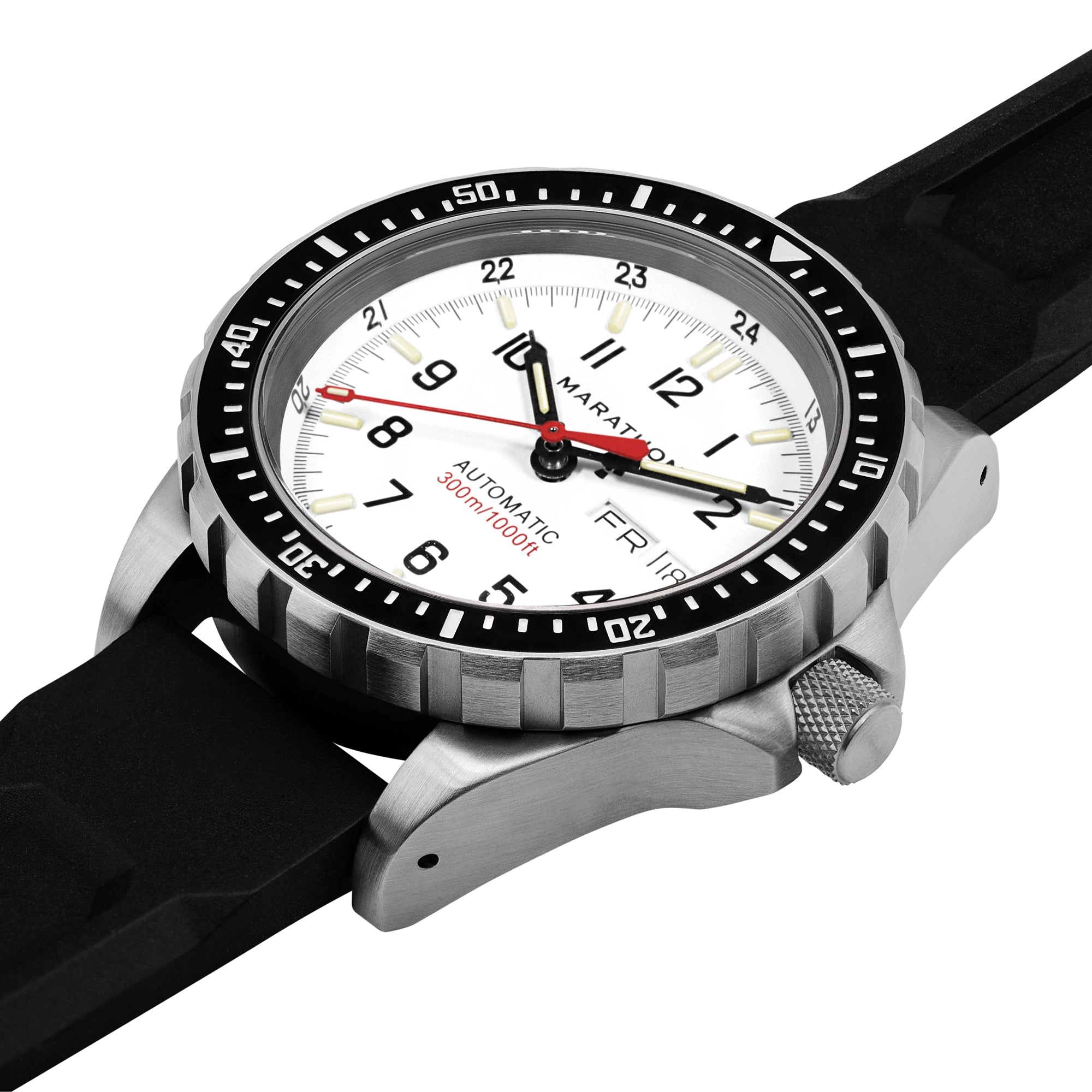 46mm Arctic Edition Jumbo Day/Date Automatic (JDD)