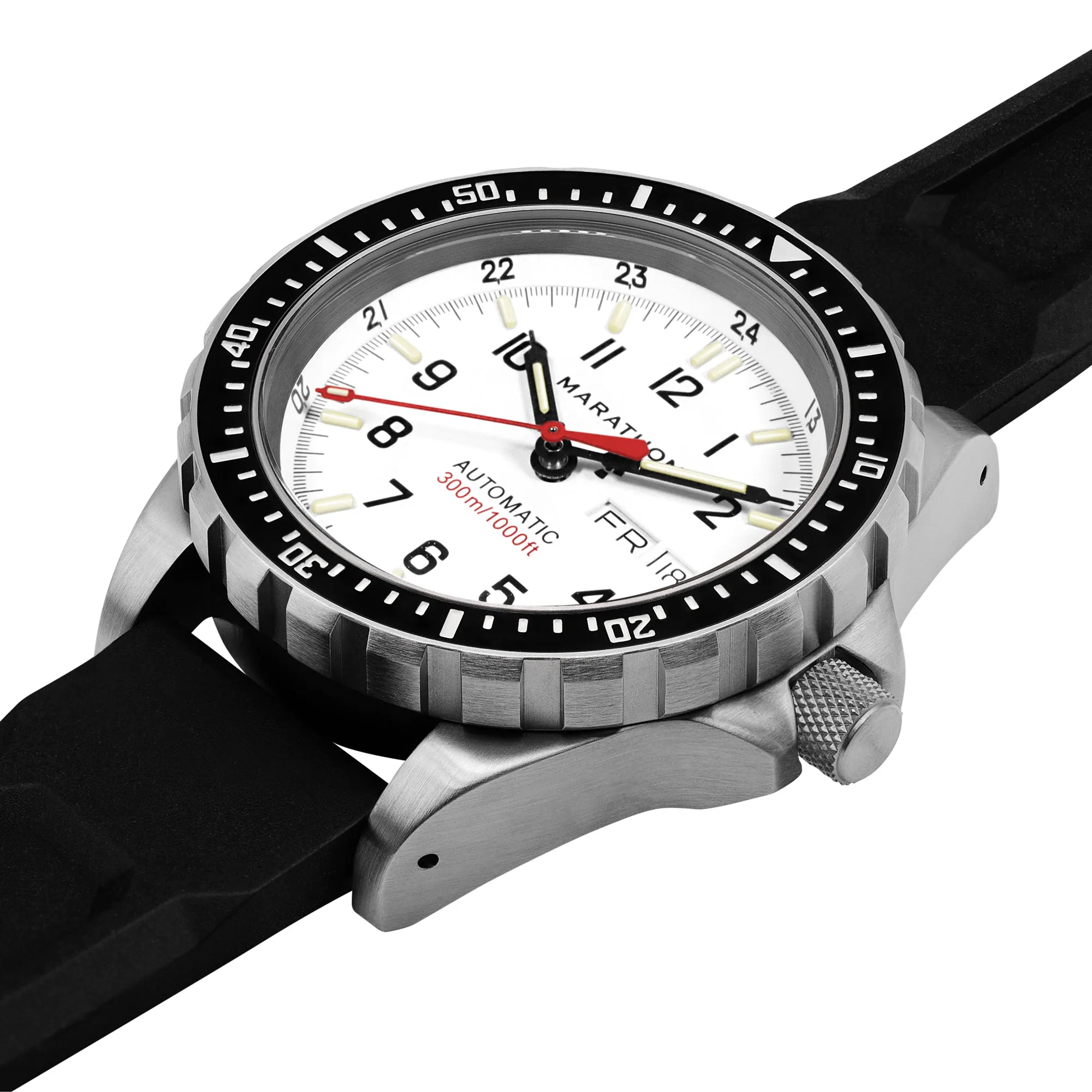 46mm Arctic Edition Jumbo Day/Date Automatic (JDD)