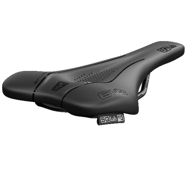 612 Ergowave Road Active 2.1 S-Tube - 14 cm