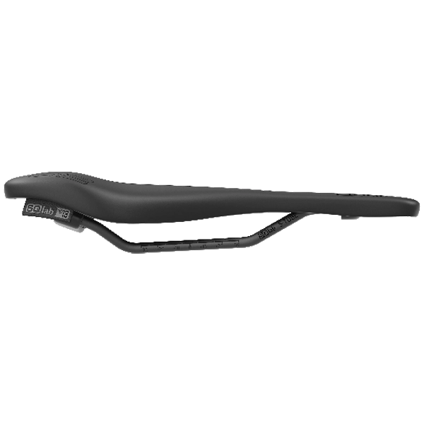 612 Ergowave Road Active 2.1 S-Tube - 14 cm
