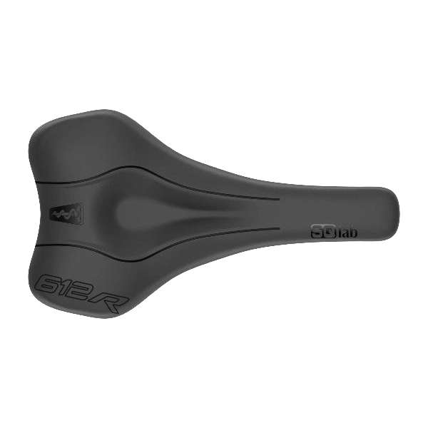 612 R Ergowave Non-Active Ti - 13cm