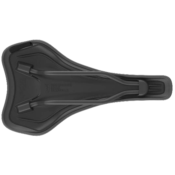 612 R Ergowave Non-Active Ti - 13cm