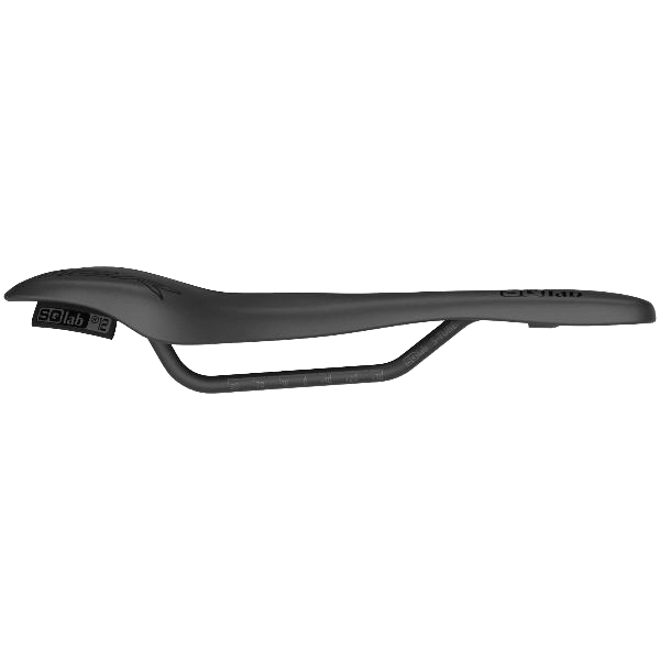 612 R Ergowave Non-Active Ti - 13cm