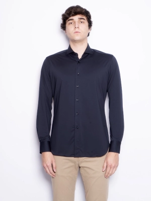 Active Shirt Blue