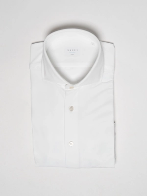 Active Shirt White