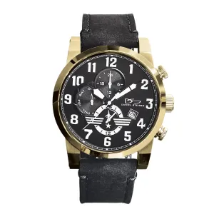 Airforce Gold Watch