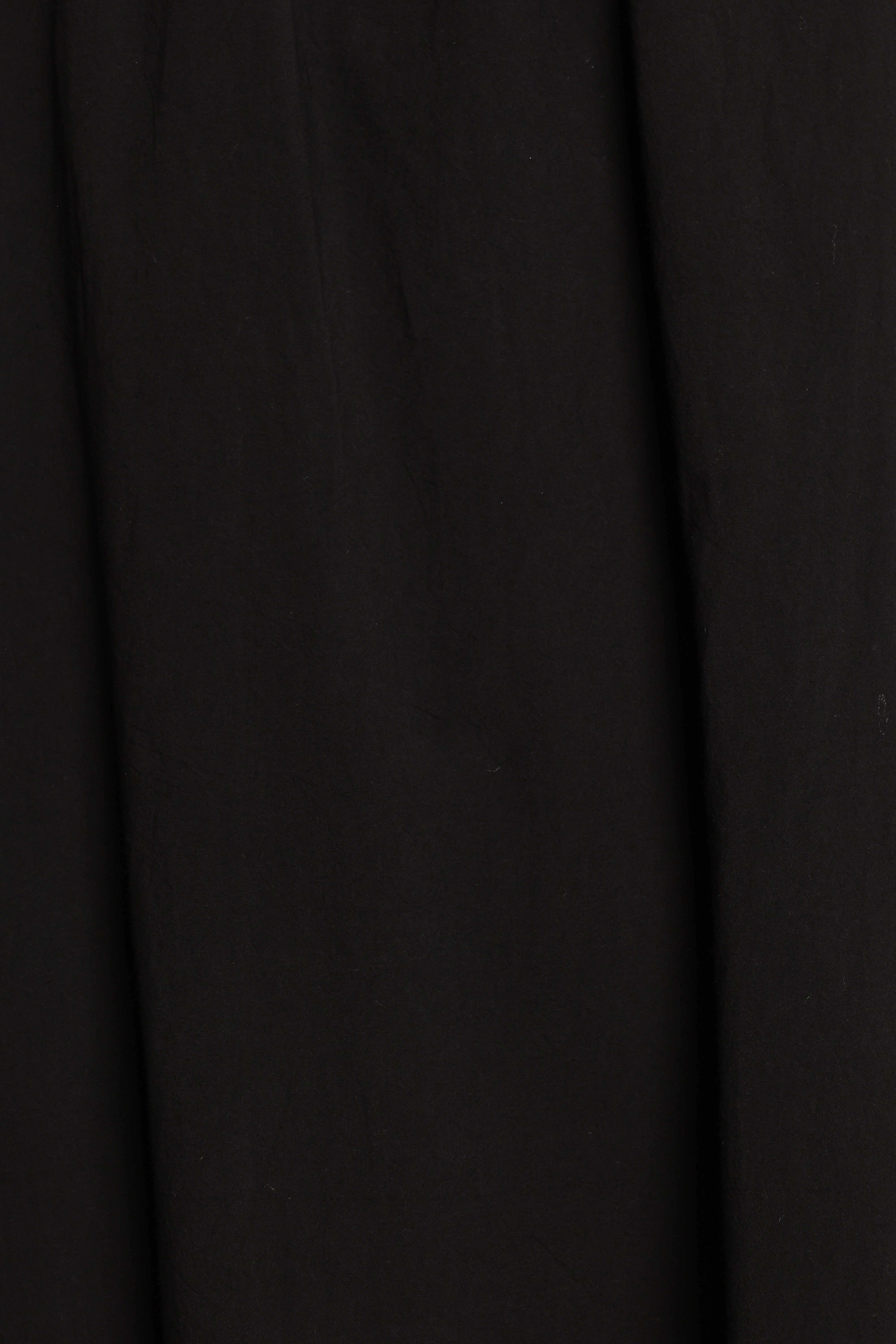 Alessandra Maxi Dress - Black