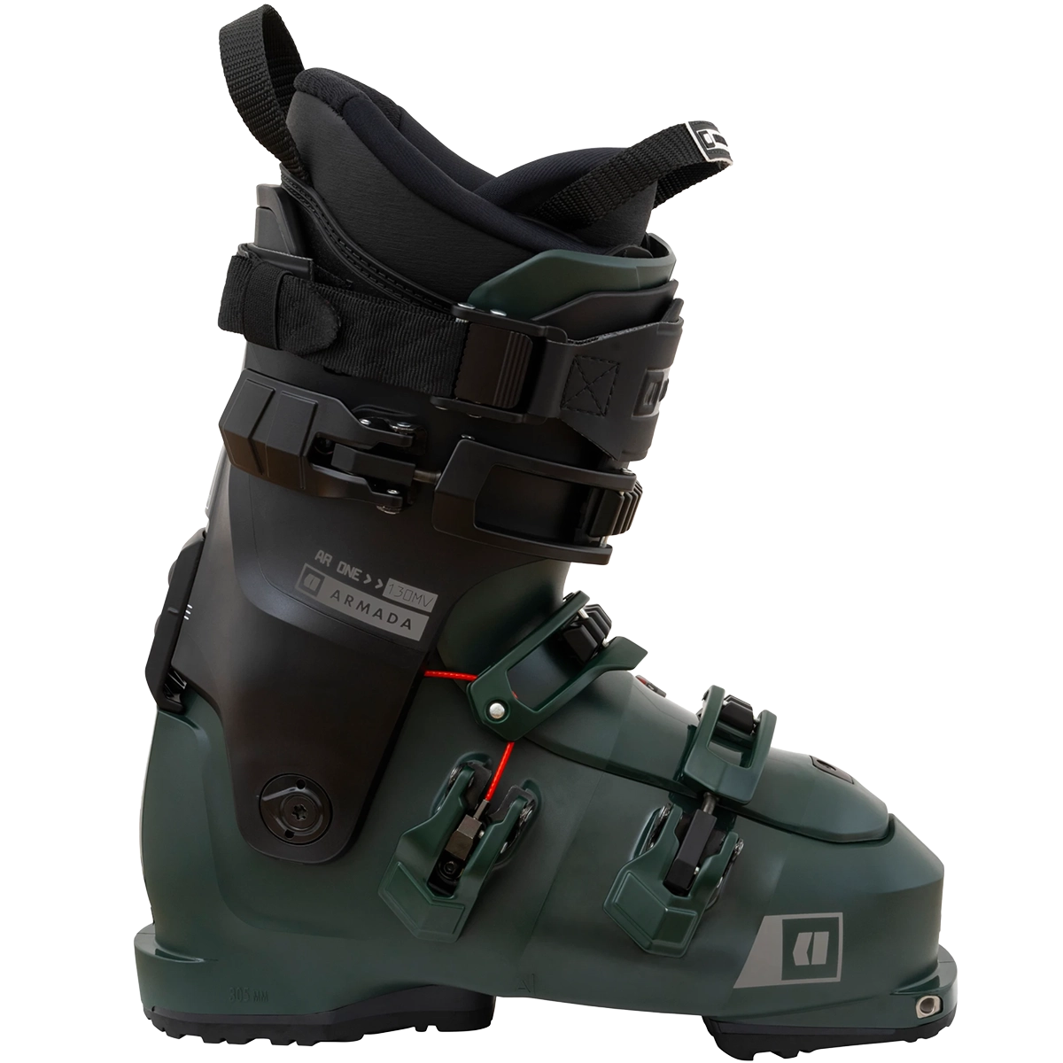 AR ONE 130 MV