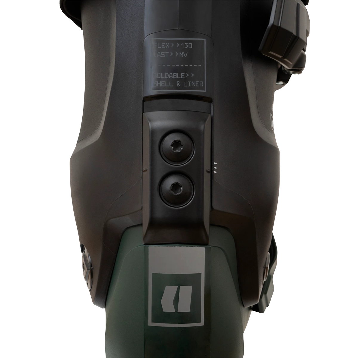 AR ONE 130 MV
