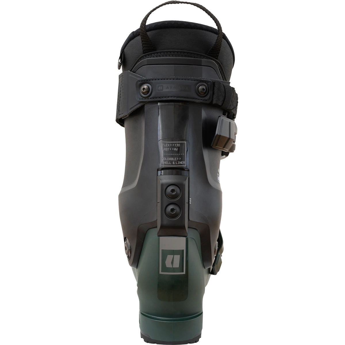 AR ONE 130 MV
