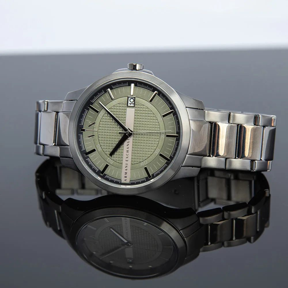 Armani Exchange Hampton AX2455
