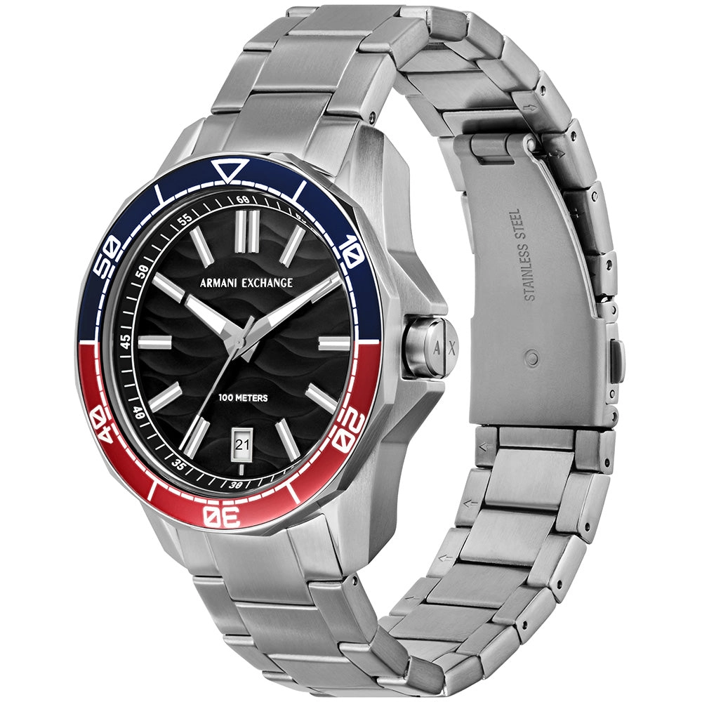 Armani Exchange Spencer AX1955