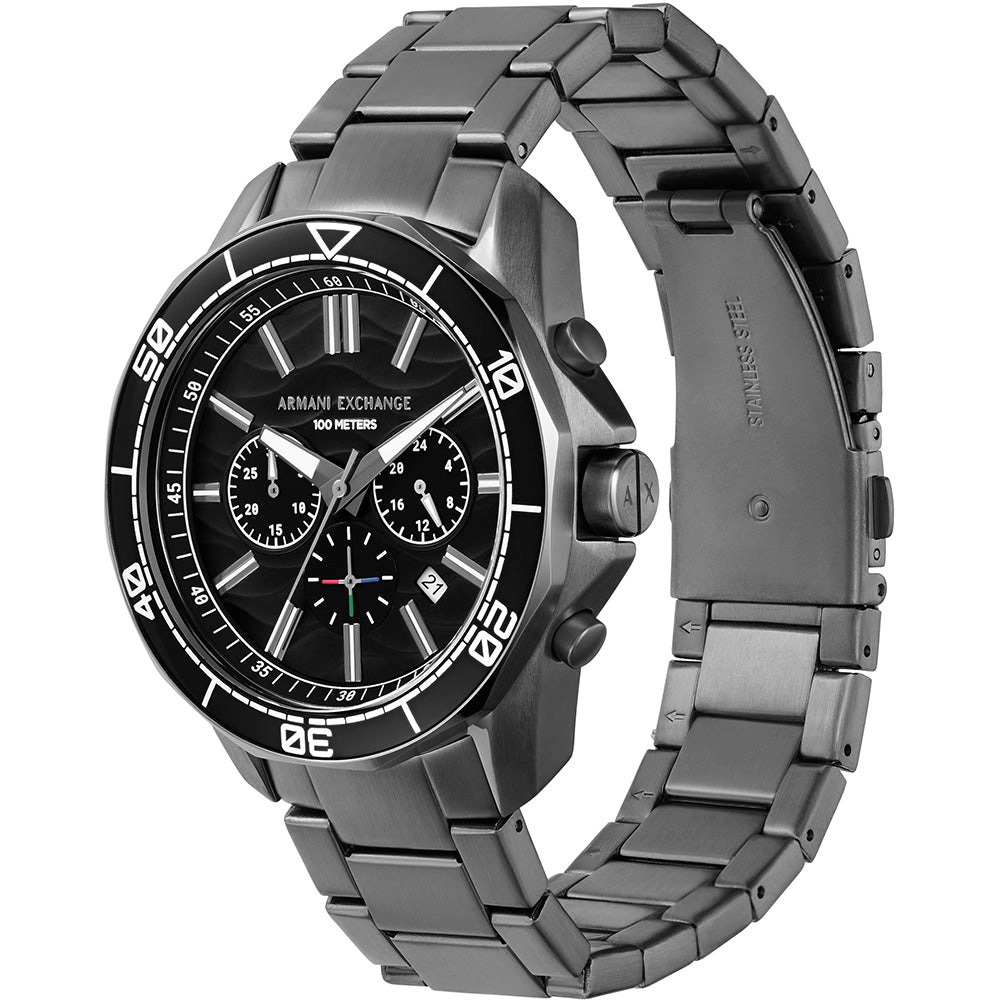 Armani Exchange Spencer AX1959 Chronograph
