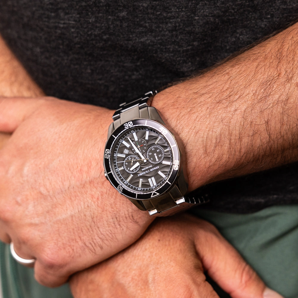 Armani Exchange Spencer AX1959 Chronograph