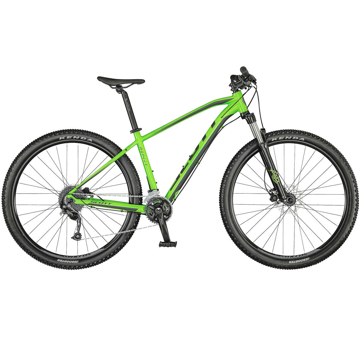 Aspect 950