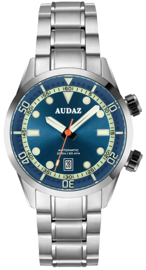 Audaz Seafarer ADZ-3030-02