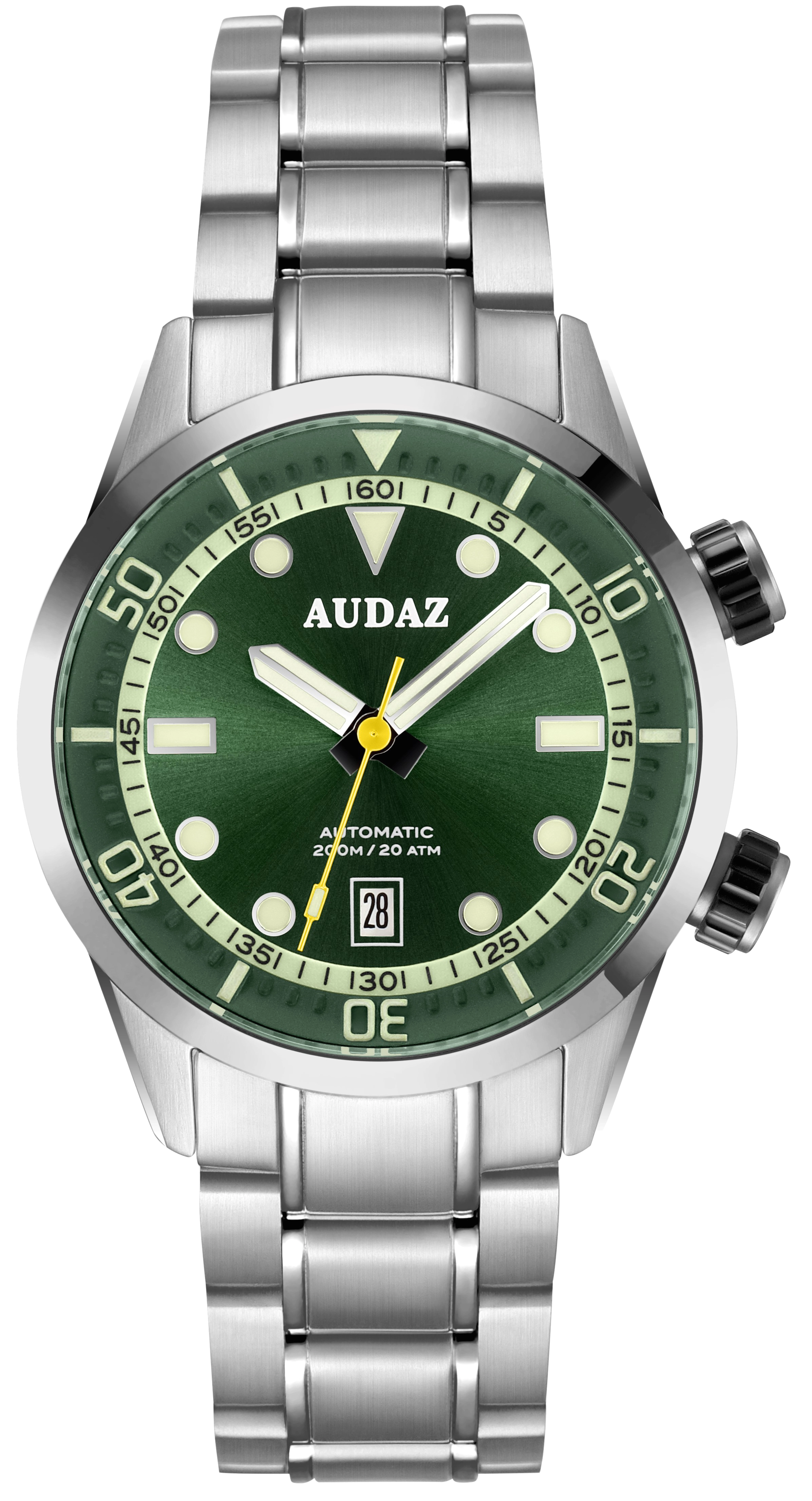 Audaz Seafarer ADZ-3030-03
