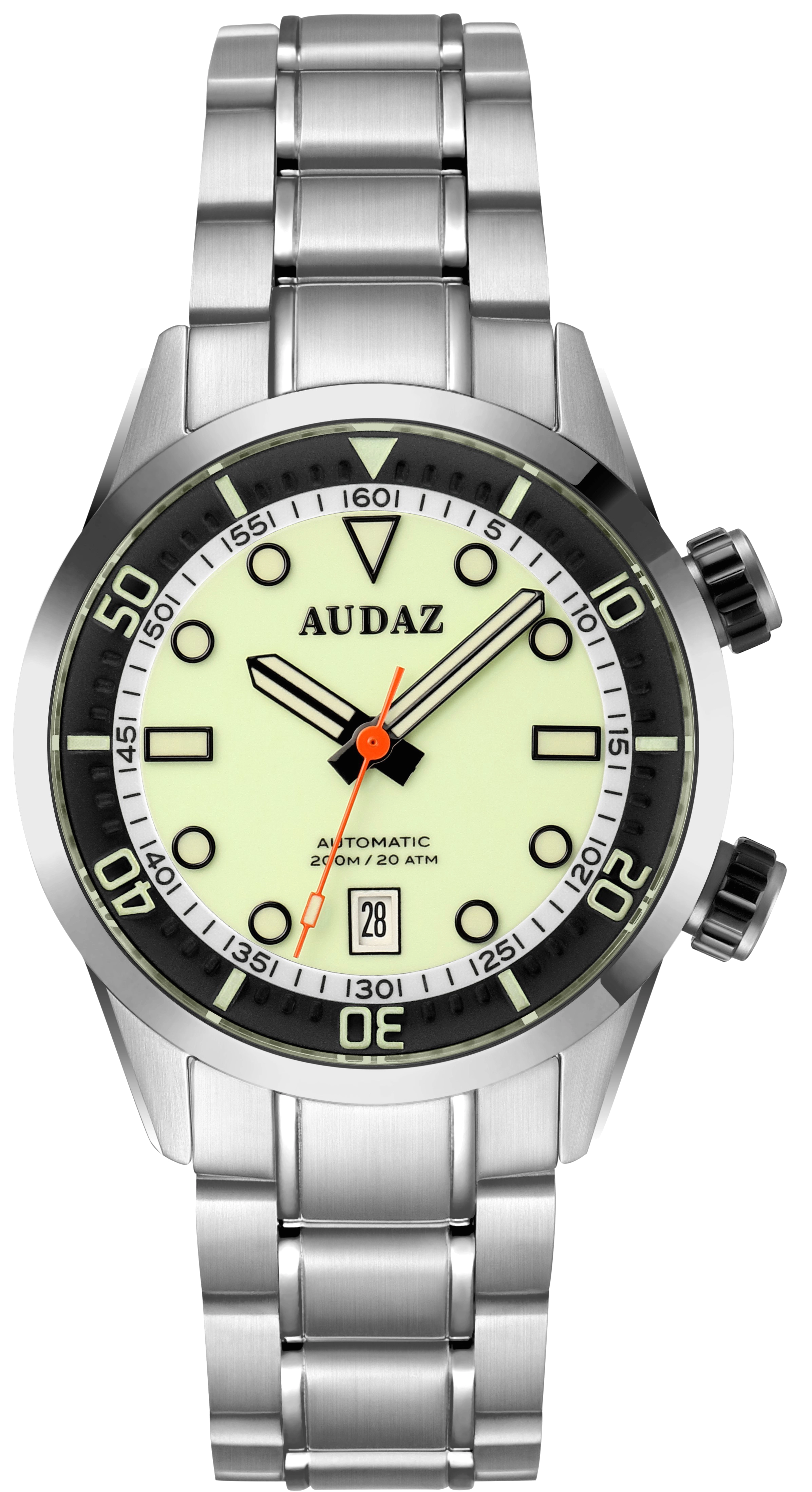 Audaz Seafarer ADZ-3030-05