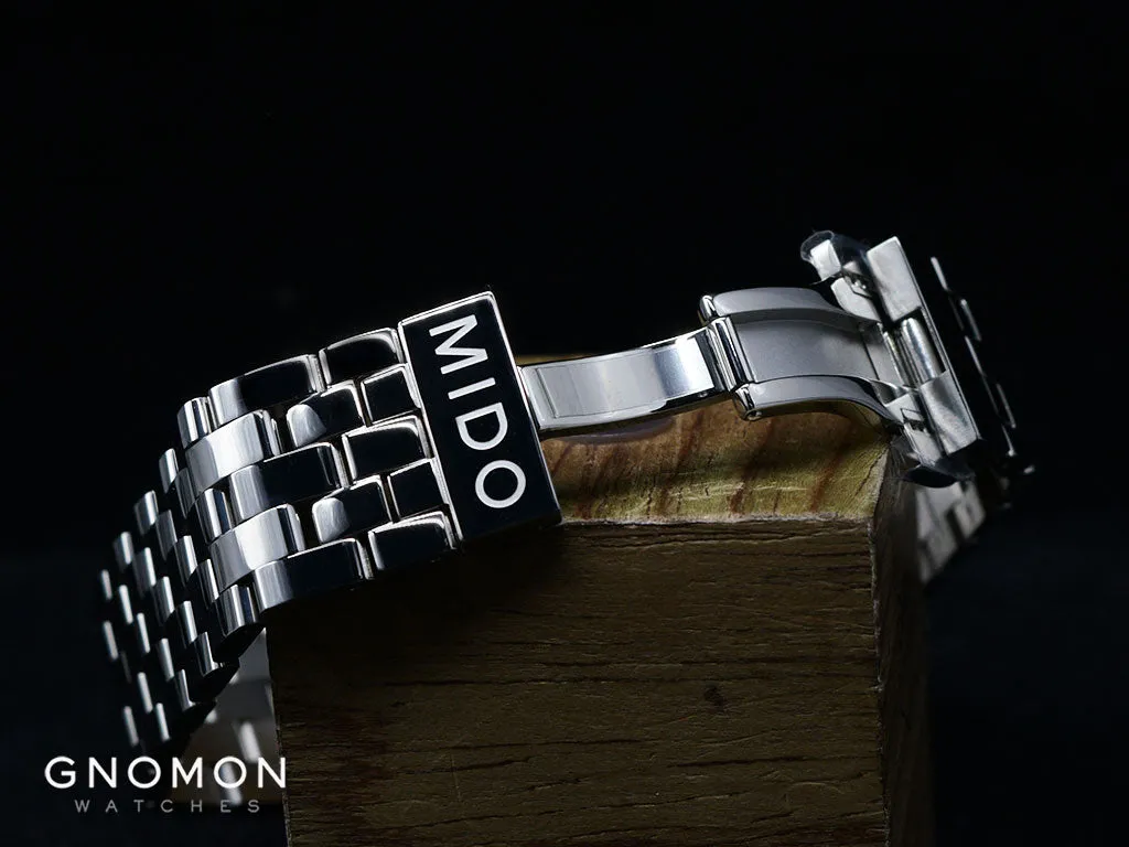 Baroncelli Midnight Blue Gent Ref. M8600.4.15.1