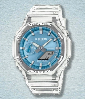 Bright Metallic GA2100BM