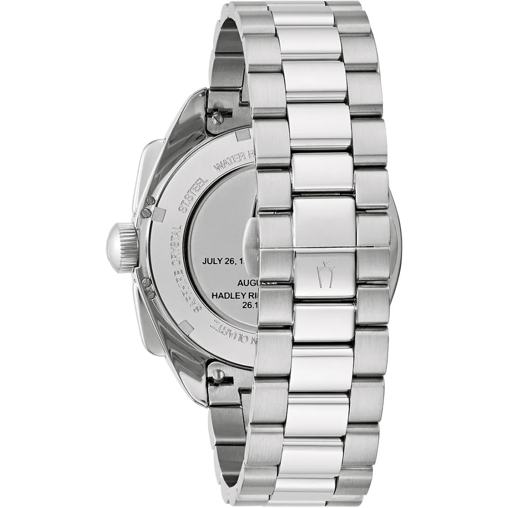 Bulova Lunar Pilot 96K115 Chronograph