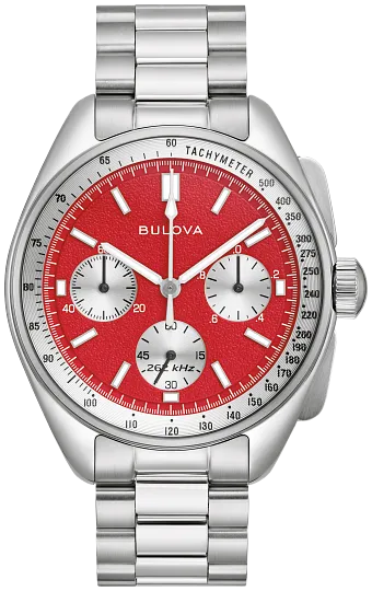 Bulova Lunar Pilot