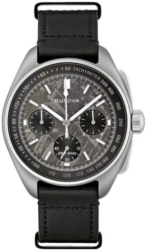 Bulova Lunar Pilot