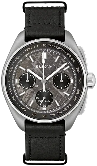 Bulova Lunar Pilot