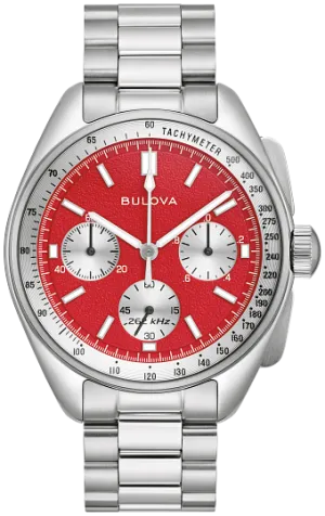 Bulova Lunar Pilot