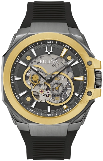 Bulova Marc Anthony Maquina