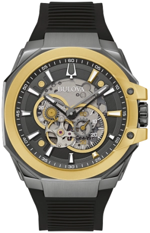 Bulova Marc Anthony Maquina