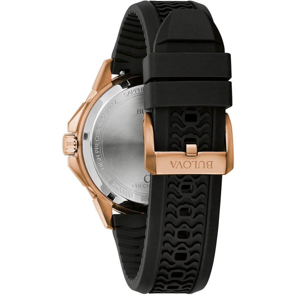 Bulova Marine Star Precisionist 98B421
