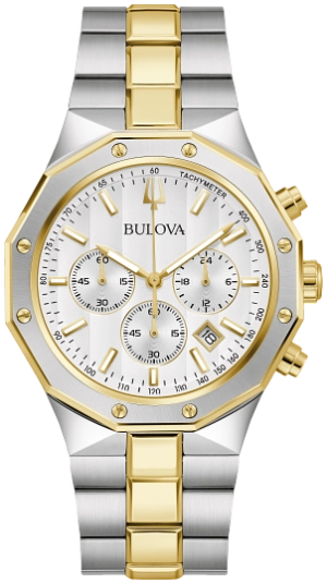 Bulova Prestige