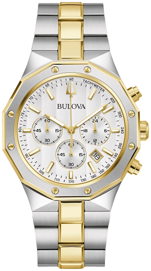 Bulova Prestige