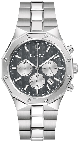 Bulova Prestige