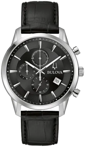 Bulova Sutton
