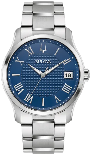 Bulova  Wilton