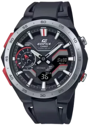 Casio Edifice Windflow