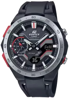 Casio Edifice Windflow
