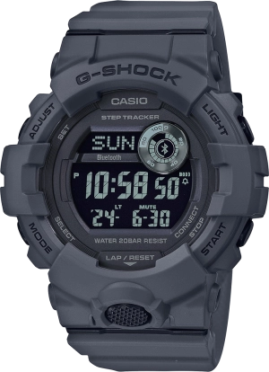 Casio G-Shock Bluetooth Power Trainer