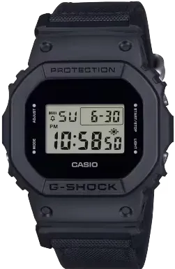 Casio G-Shock DW5600