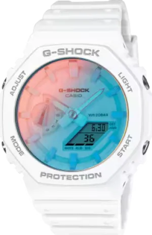 Casio G-Shock GA2100