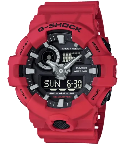 Casio G-Shock GA700