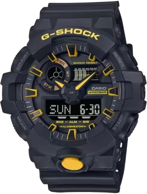 Casio G-Shock GA700